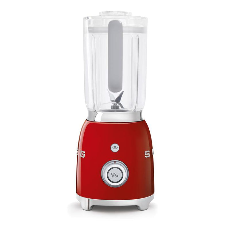 Smeg 50s Retro Style BLF01RDUK Blender 1.5L Red