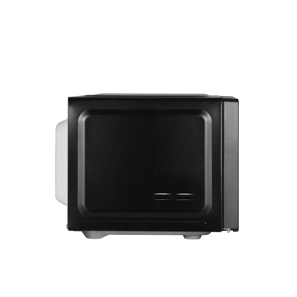Toshiba MM2EM20PF Digital Microwave 800W 20.4L Mirror Finish Black