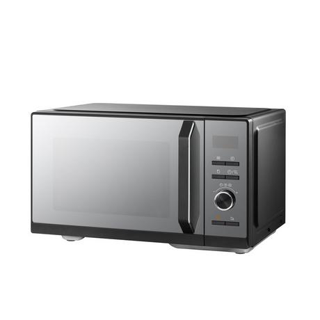Toshiba MW3SAC23SF Combi Microwave Oven with Grill 900W 26L Black