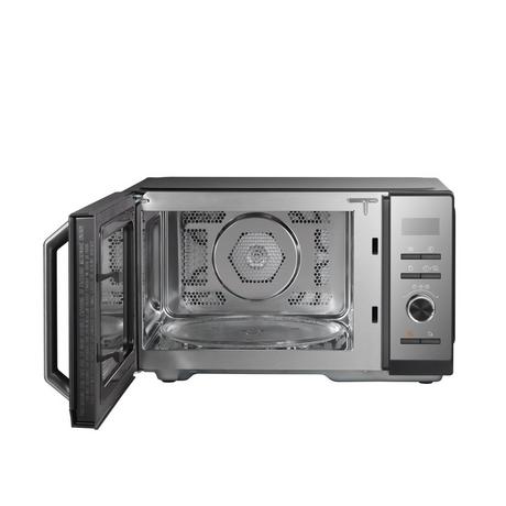 Toshiba MW3SAC23SF Combi Microwave Oven with Grill 900W 26L Black
