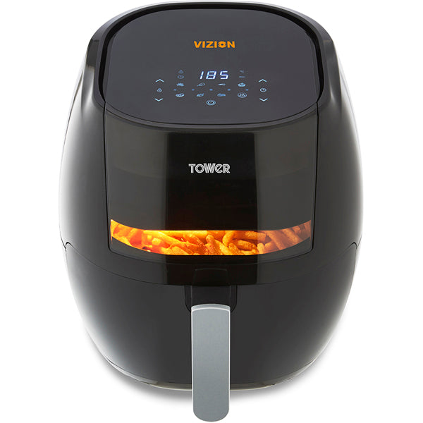Tower T17072 Vortx Vizion Air Fryer 7L