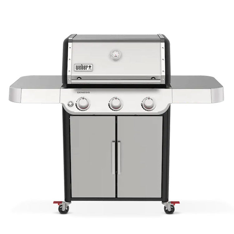 Weber Genesis S-315 Gas Grill