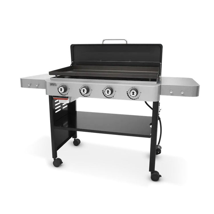 Weber 36-Inch Propane Griddle