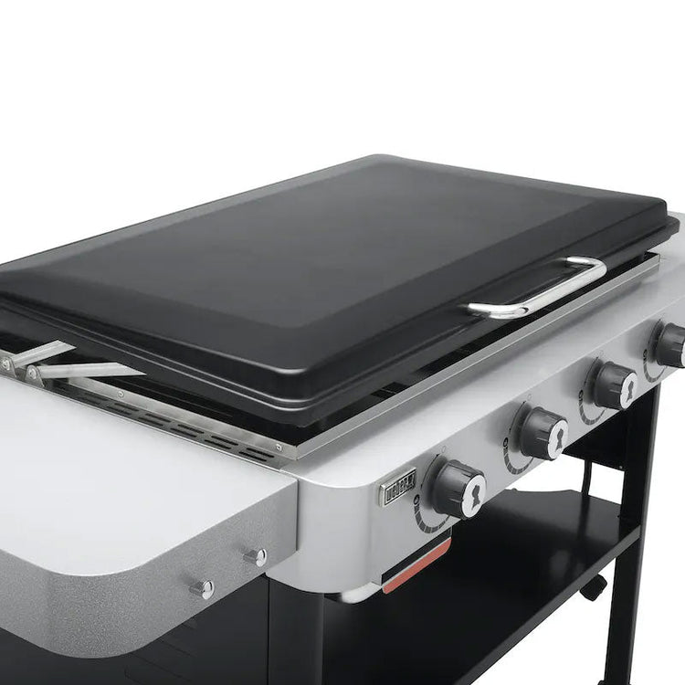 Weber 36-Inch Propane Griddle